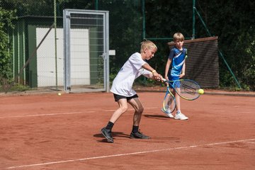 Bild 17 - Marner Tennisevent mit Mischa Zverev
